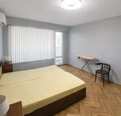 Photo 4 — Four-room apartment in Tsveten kvartal, Varna with elevator