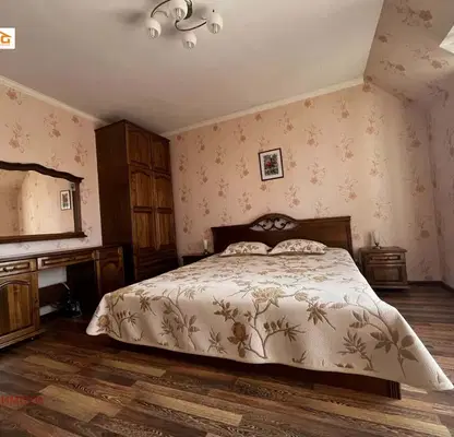Снимка 4 — Двустаен апартамент с морска гледка във Варна, Фестивален комплекс