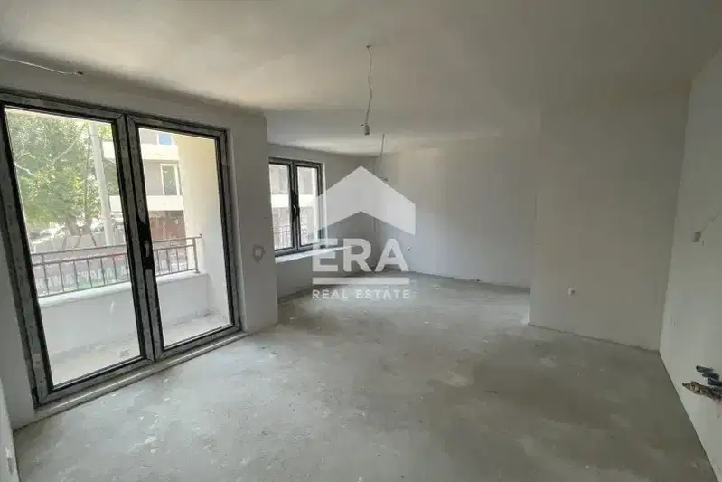 3-bedroom apartment in Varna, Festivalen Kompleks