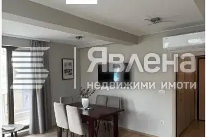 3-стаен апартамент в Фестивален комплекс с паркомясто