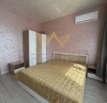 Снимка 5 — Двустаен апартамент с паркомясто в Галата, Варна