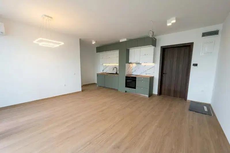 2-bedroom apartment in Varna, Galata