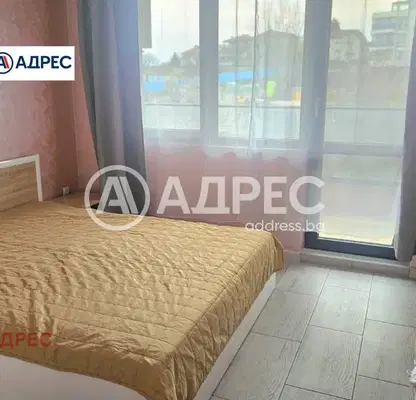 Снимка 3 — Двустаен апартамент с паркомясто в Галата, Варна