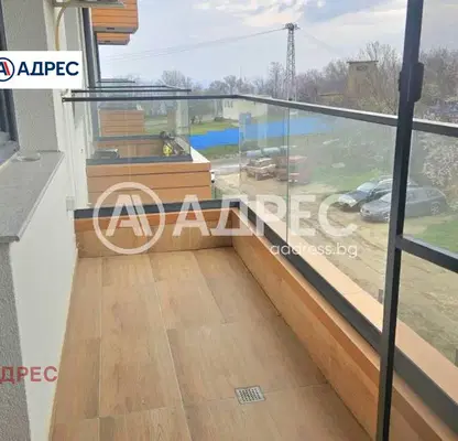 Снимка 5 — Двустаен апартамент с паркомясто в Галата, Варна