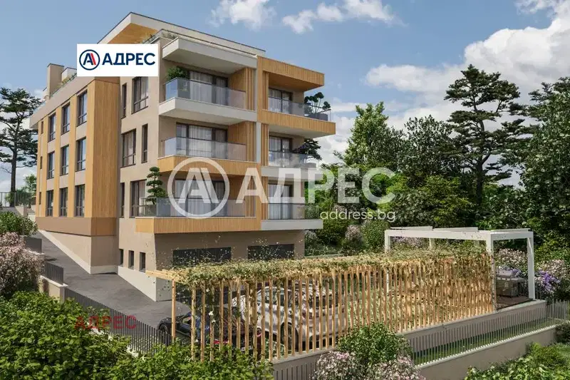 Two-room apartment in Galata with terrace and elevator