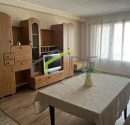 Снимка 5 — Двустаен апартамент с голяма тераса в кв. Галата, Варна