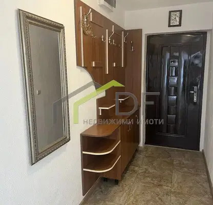 Снимка 5 — Двустаен апартамент с голяма тераса в Галата, Варна