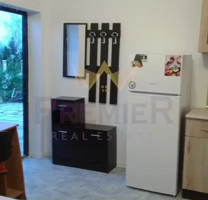 Photo 2 — Two-room apartment in Galata with easy access to the sea