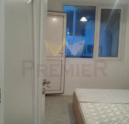 Photo 3 — Two-room apartment in Galata with easy access to the sea