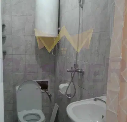 Photo 5 — Two-room apartment in Galata with easy access to the sea