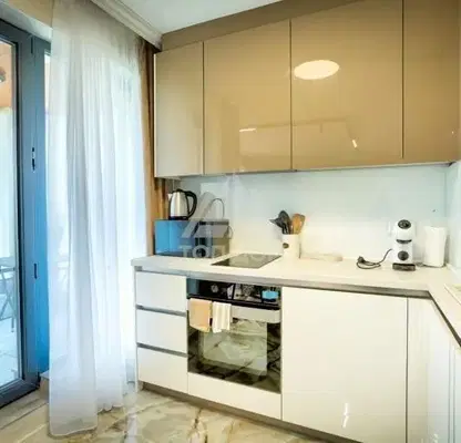 Снимка 5 — Тристаен апартамент с морска панорама в Галата, Варна