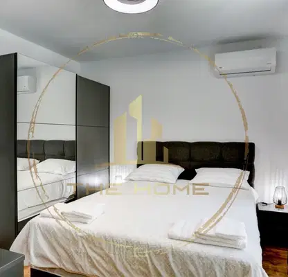 Photo 3 — Luxury 3-room apartment with parking space in Galata, Varna