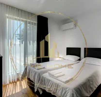 Photo 4 — Luxury 3-room apartment with parking space in Galata, Varna