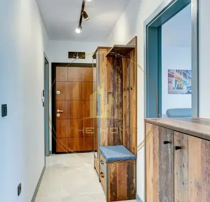 Photo 5 — Luxury 3-room apartment with parking space in Galata, Varna