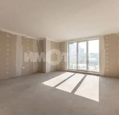 Photo 4 — Two-room apartment on the ground floor in Grand Mall, Varna with veranda