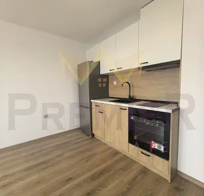 Photo 2 — Two-room apartment with terrace in Grand Mall, Varna