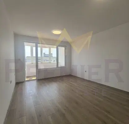 Photo 3 — Two-room apartment with terrace in Grand Mall, Varna