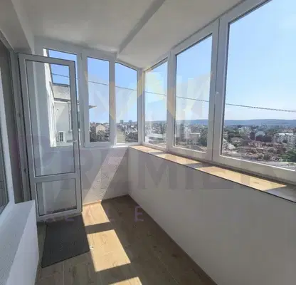 Photo 4 — Two-room apartment with terrace in Grand Mall, Varna