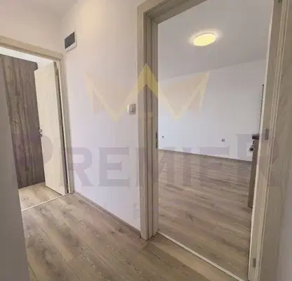 Photo 5 — Two-room apartment with terrace in Grand Mall, Varna