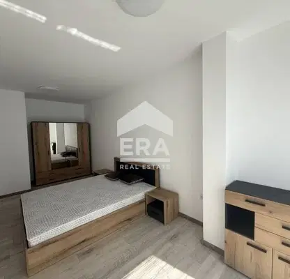 Photo 4 — Two-room apartment near Grand Mall in Varna with terrace