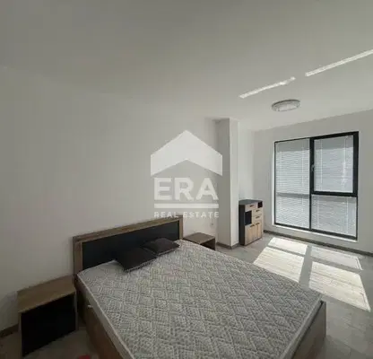 Photo 5 — Two-room apartment near Grand Mall in Varna with terrace