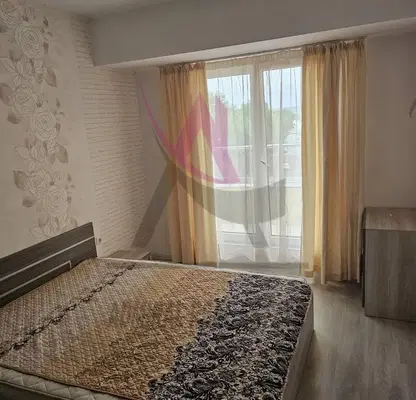 Снимка 4 — Двустаен апартамент с две тераси в Гранд Мол, Варна