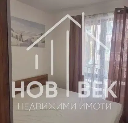Снимка 4 — Тристаен апартамент с две тераси в Гранд Мол, Варна