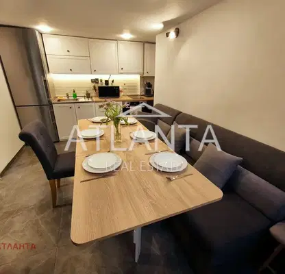 Photo 2 — Two-room apartment in Gretska mahala, Varna with parking space
