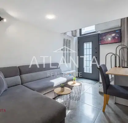Photo 3 — Two-room apartment in Gretska mahala, Varna with parking space
