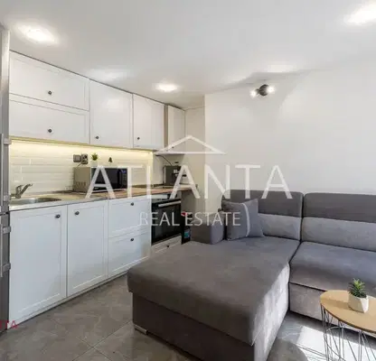 Photo 4 — Two-room apartment in Gretska mahala, Varna with parking space