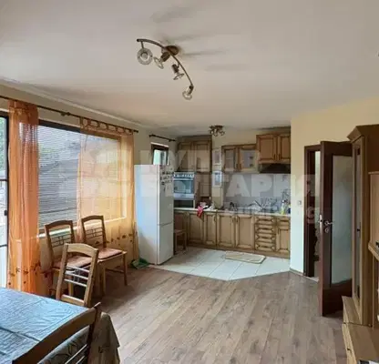 Photo 2 — Two-room apartment with balcony in Gretska mahala, Varna