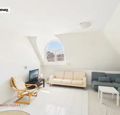 Photo 4 — 4-room apartment in Gretska mahala with terrace in Varna