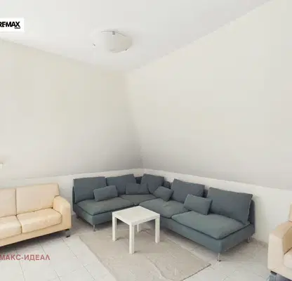 Photo 5 — 4-room apartment in Gretska mahala with terrace in Varna