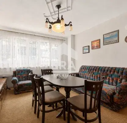 Photo 5 — Four-room apartment in Gretska mahala, Varna with parking