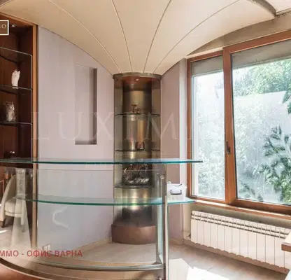 Photo 3 — Spacious 4-room maisonette in Gretska mahala with terrace