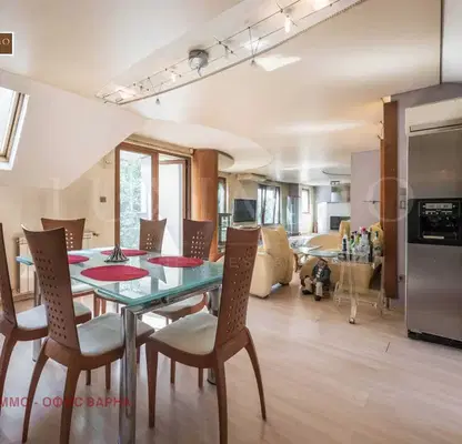 Photo 5 — Spacious 4-room maisonette in Gretska mahala with terrace