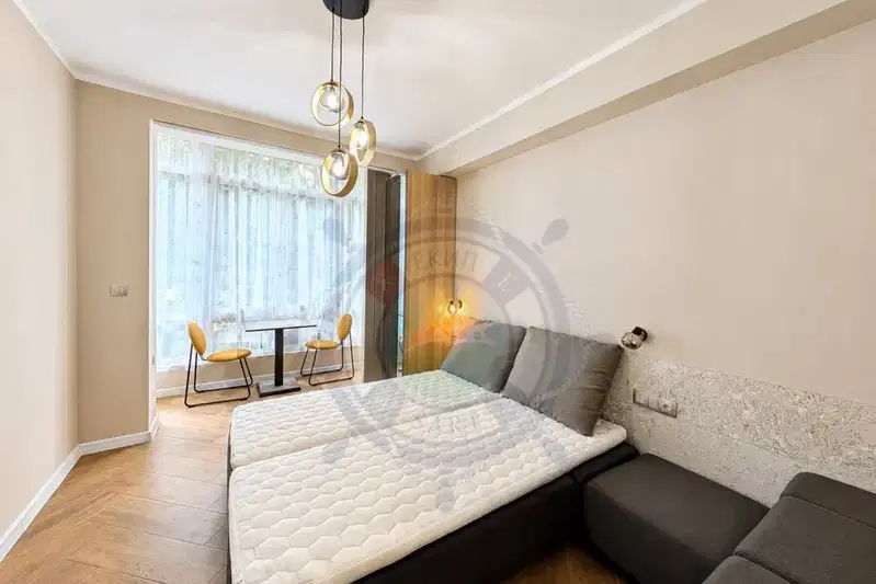 1-bedroom apartment in Varna, Grycka Mahala