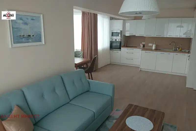 2-bedroom apartment in Varna, Grycka Mahala