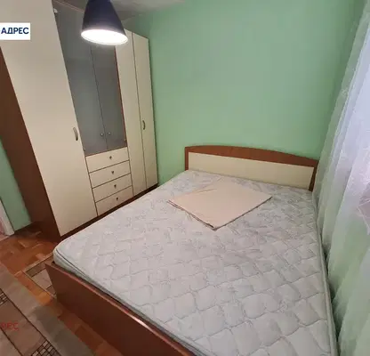 Снимка 5 — Двустаен апартамент с две тераси в Гръцка махала, Варна