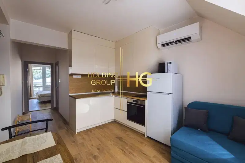 2-bedroom apartment in Varna, Grycka Mahala