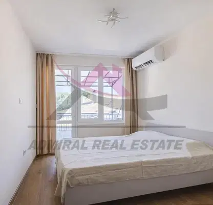 Photo 3 — Two-room apartment with two terraces in Gretska mahala, Varna