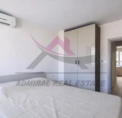 Photo 4 — Two-room apartment with two terraces in Gretska mahala, Varna