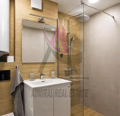 Photo 5 — Two-room apartment with two terraces in Gretska mahala, Varna