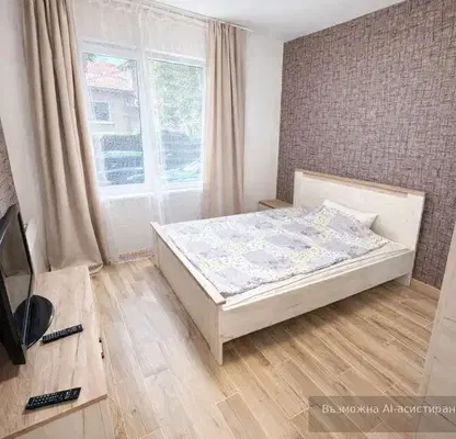 Photo 3 — Two-room apartment in Gretska Mahala, Varna on ground floor