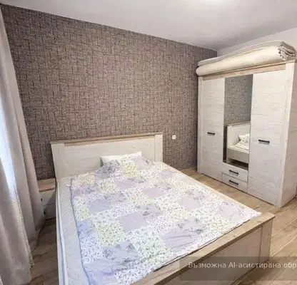 Photo 4 — Two-room apartment in Gretska Mahala, Varna on ground floor