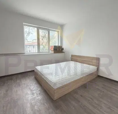 Photo 3 — Two-room apartment in Gretska Mahala with terrace in Varna