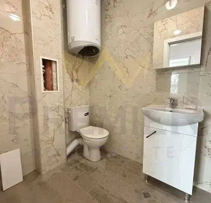 Photo 4 — Two-room apartment in Gretska Mahala with terrace in Varna