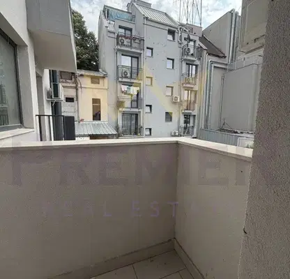 Photo 5 — Two-room apartment in Gretska Mahala with terrace in Varna