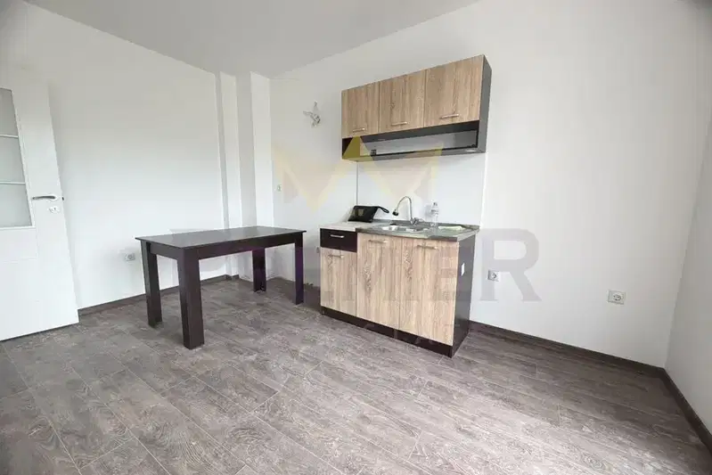 Two-room apartment in Gretska Mahala with terrace in Varna