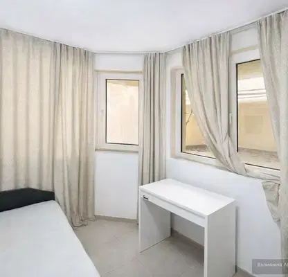 Photo 5 — Two-room apartment in Gretska Mahala, Varna, renovated